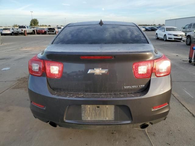 2013 Chevrolet Malibu LTZ