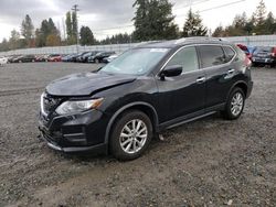 Nissan Vehiculos salvage en venta: 2020 Nissan Rogue S