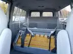 2000 Ford Econoline E150 Wagon