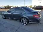 2009 Mercedes-Benz C 350