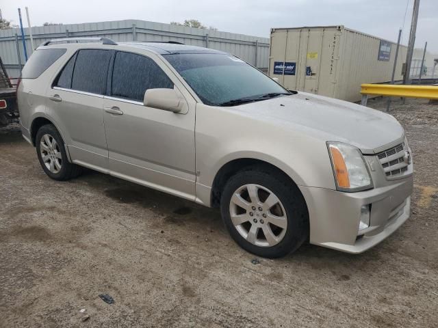 2009 Cadillac SRX