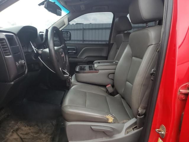 2016 GMC Sierra C1500