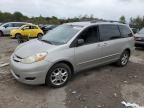 2006 Toyota Sienna LE