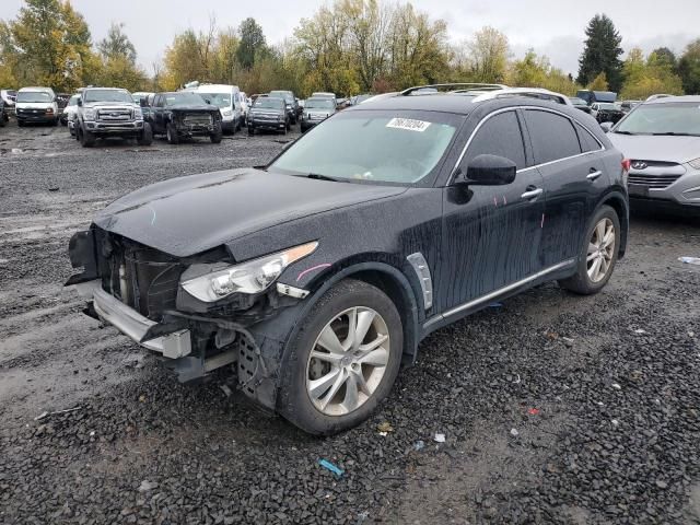 2012 Infiniti FX35