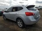 2008 Nissan Rogue S