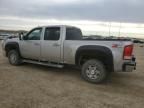 2008 GMC Sierra K2500 Heavy Duty