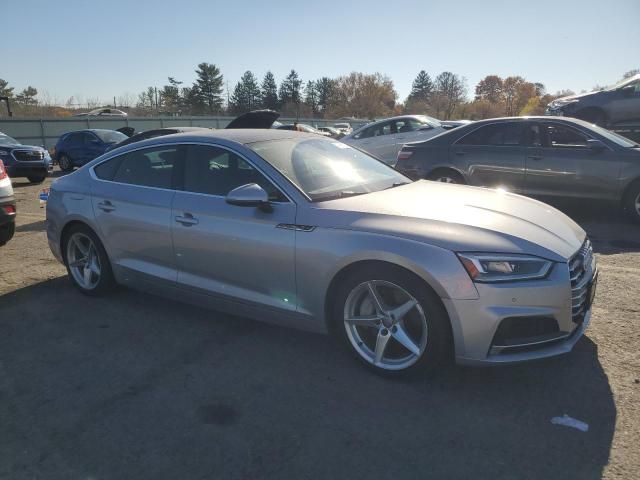 2019 Audi A5 Premium Plus S-Line