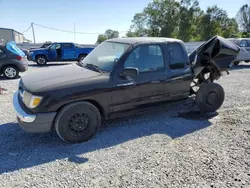 Toyota Tacoma Xtracab salvage cars for sale: 1999 Toyota Tacoma Xtracab