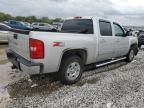 2010 Chevrolet Silverado K1500 LT