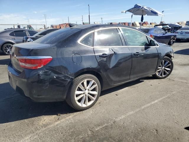 2016 Buick Verano Convenience