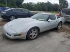 1996 Chevrolet Corvette