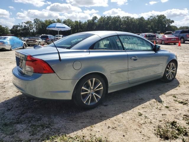 2012 Volvo C70 T5