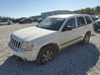 2008 Jeep Grand Cherokee Laredo