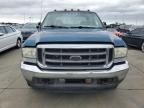 2002 Ford F250 Super Duty