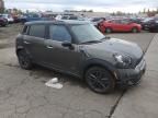 2013 Mini Cooper S Countryman