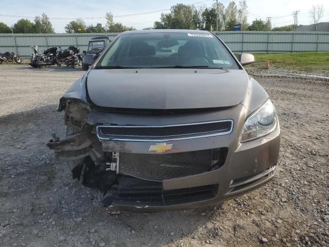 2012 Chevrolet Malibu 1LT