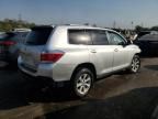 2012 Toyota Highlander Base