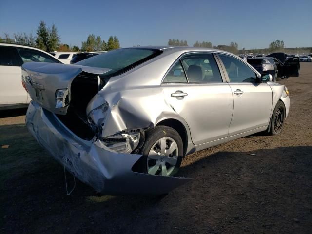 2009 Toyota Camry Base