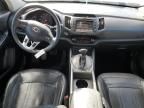 2011 KIA Sportage EX