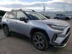 2023 Toyota Rav4 Prime XSE