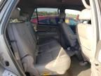 2003 Toyota Sequoia SR5