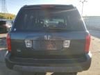 2003 Honda Pilot EXL