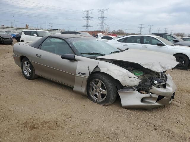 1999 Chevrolet Camaro Z28