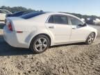 2012 Chevrolet Malibu 2LT