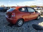 2008 Hyundai Accent GS