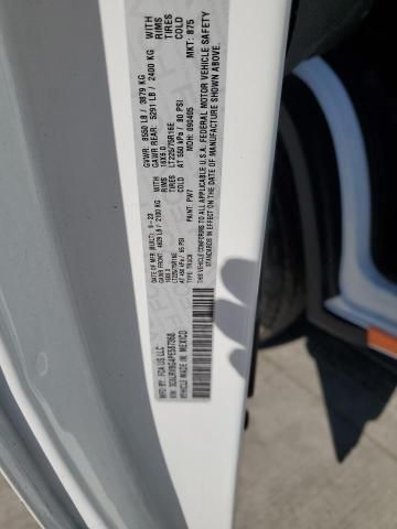 2023 Dodge RAM Promaster 1500 1500 High