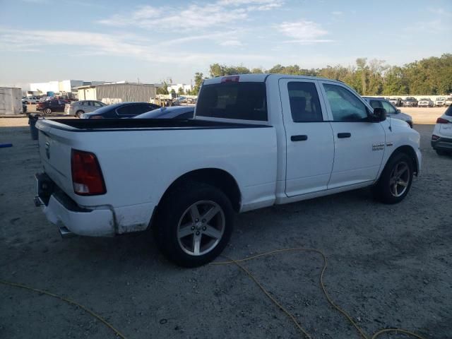 2013 Dodge RAM 1500 ST