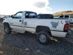 1994 Dodge RAM 2500