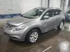 2012 Nissan Murano S