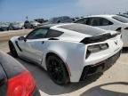 2015 Chevrolet Corvette Z06 2LZ