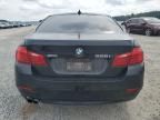 2014 BMW 528 XI