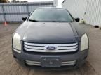 2007 Ford Fusion SE