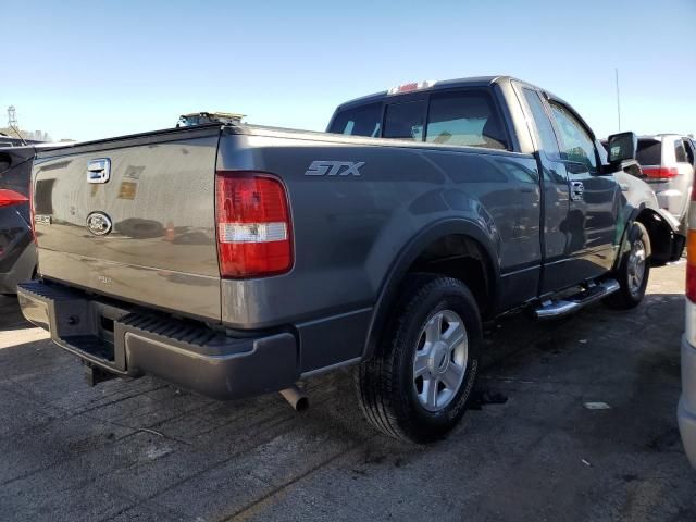 2005 Ford F150