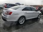 2014 Ford Taurus SHO