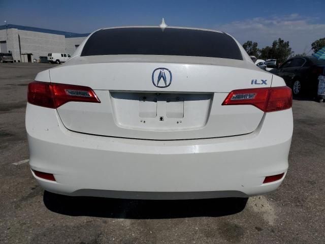 2014 Acura ILX 20