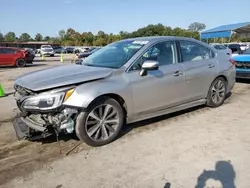 Salvage cars for sale at Florence, MS auction: 2016 Subaru Legacy 3.6R Limited