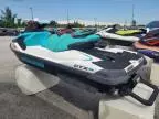 2021 Seadoo GTX