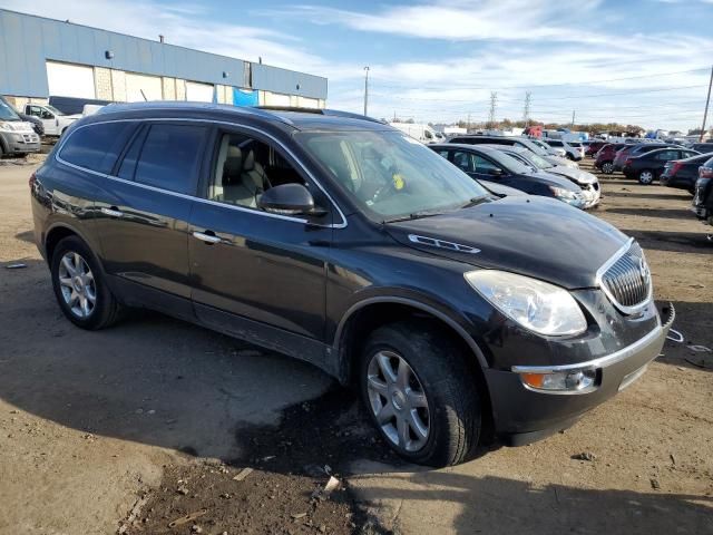 2009 Buick Enclave CXL