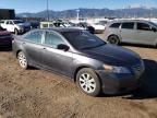 2008 Toyota Camry Hybrid