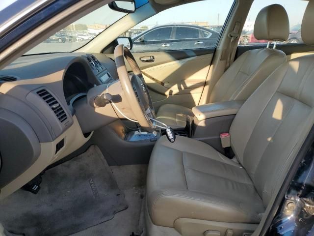 2008 Nissan Altima 2.5