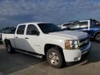 2011 Chevrolet Silverado C1500 LT