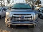 2013 Ford F150 Super Cab