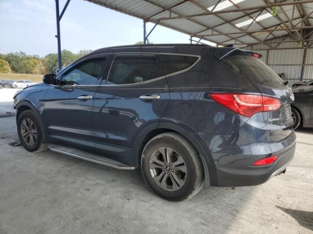 2015 Hyundai Santa FE Sport