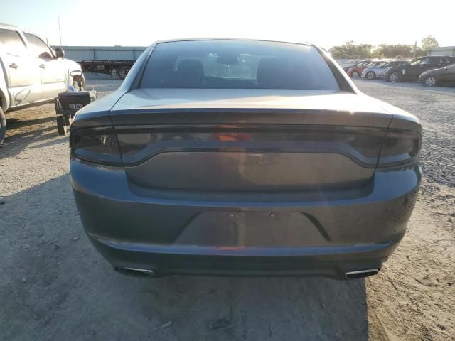 2015 Dodge Charger SE