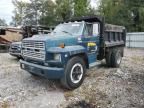 1985 Ford F700