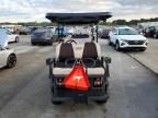 2021 Golf Golf Cart